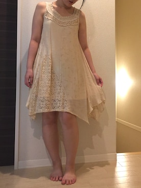 nさんのコーディネート