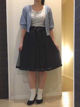 nさんのコーディネート