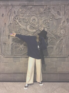 叫我柿子阿-さんのコーディネート