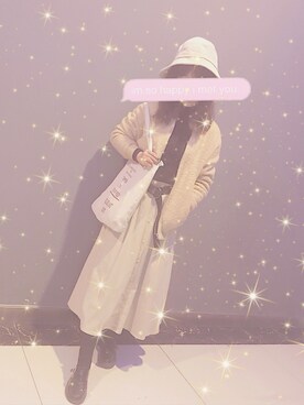 叫我柿子阿-さんのコーディネート