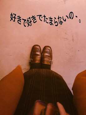 叫我柿子阿-さんのコーディネート