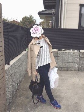 miyuさんのコーディネート