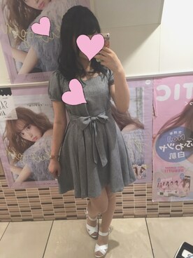 miyuさんのコーディネート