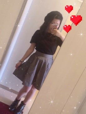 miyuさんのコーディネート