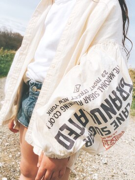 babyriyさんのコーディネート