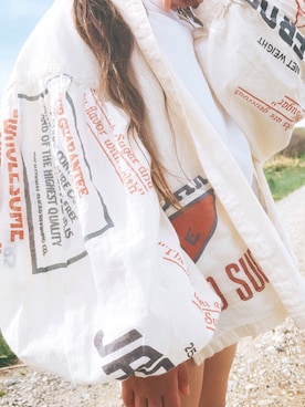 babyriyさんのコーディネート