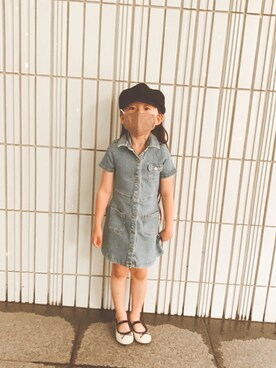 babyriyさんのコーディネート