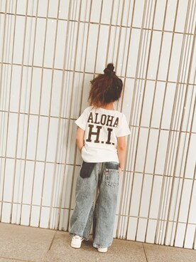 babyriyさんのコーディネート