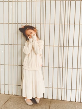 babyriyさんのコーディネート