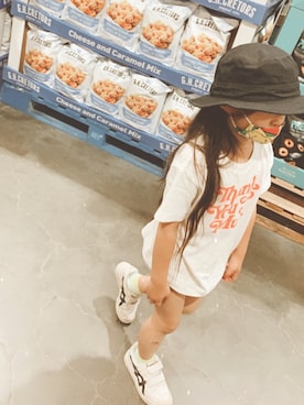 babyriyさんのコーディネート