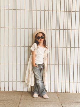 babyriyさんのコーディネート