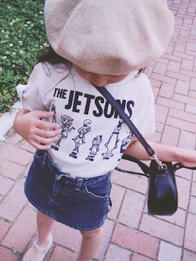 babyriyさんのコーディネート