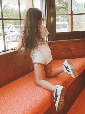 babyriyさんのコーディネート