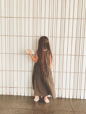 babyriyさんのコーディネート