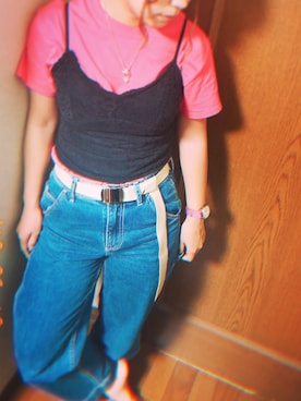 たっぴーさんのコーディネート