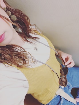 たっぴーさんのコーディネート