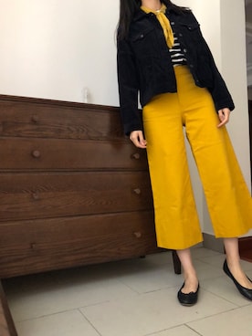 蜜轟さんのコーディネート