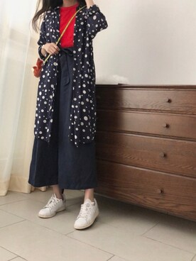 蜜轟さんのコーディネート