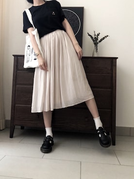 蜜轟さんのコーディネート