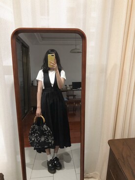 蜜轟さんのコーディネート