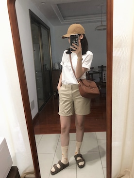 蜜轟さんのコーディネート