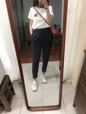 蜜轟さんのコーディネート