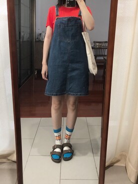 蜜轟さんのコーディネート