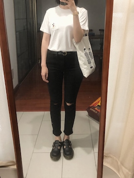 蜜轟さんのコーディネート