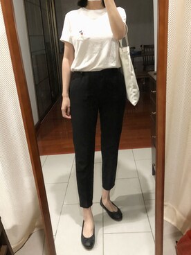 蜜轟さんのコーディネート