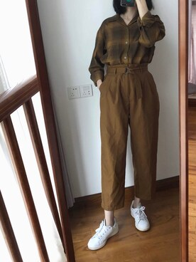 蜜轟さんのコーディネート