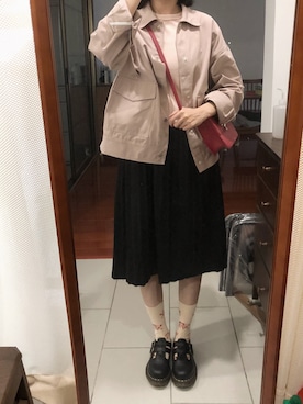 蜜轟さんのコーディネート