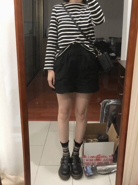 蜜轟さんのコーディネート