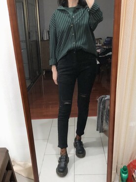 蜜轟さんのコーディネート