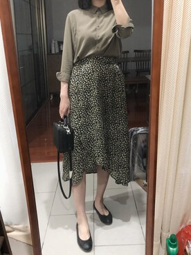 蜜轟さんのコーディネート