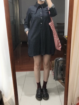 蜜轟さんのコーディネート