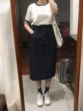 蜜轟さんのコーディネート