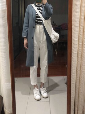 蜜轟さんのコーディネート