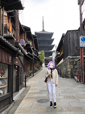 蜜轟さんのコーディネート