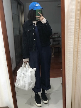 蜜轟さんのコーディネート