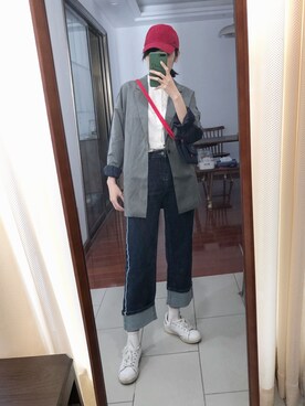 蜜轟さんのコーディネート