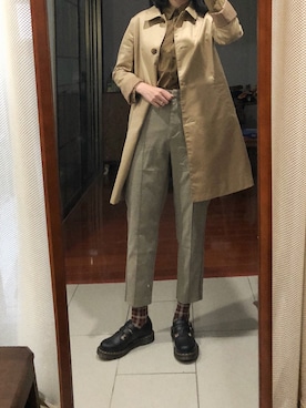 蜜轟さんのコーディネート