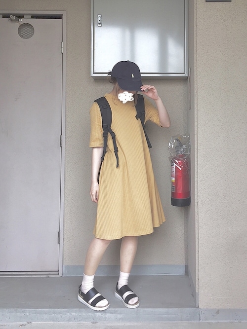 KURUMIさんのコーディネート