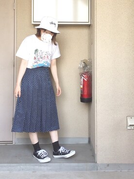 KURUMIさんのコーディネート