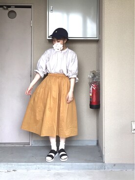 KURUMIさんのコーディネート