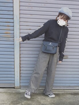 KURUMIさんのコーディネート