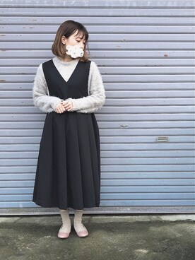 KURUMIさんのコーディネート