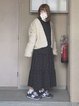 KURUMIさんのコーディネート