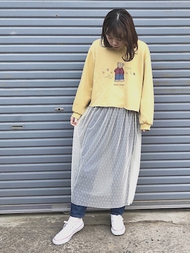 KURUMIさんのコーディネート