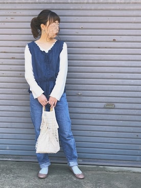 KURUMIさんのコーディネート