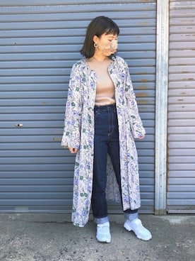 KURUMIさんのコーディネート